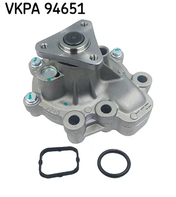 Водна помпа, охлаждане на двигателя SKF